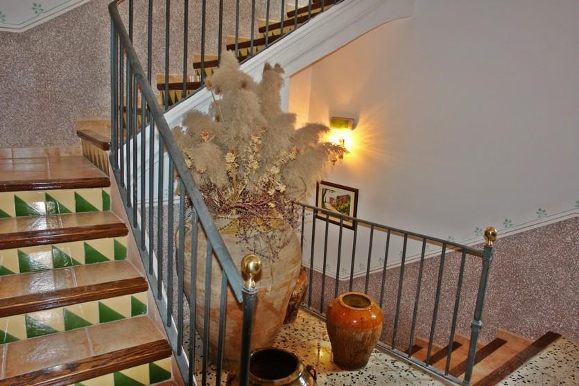 Hostal Populetus Poboleda المظهر الخارجي الصورة