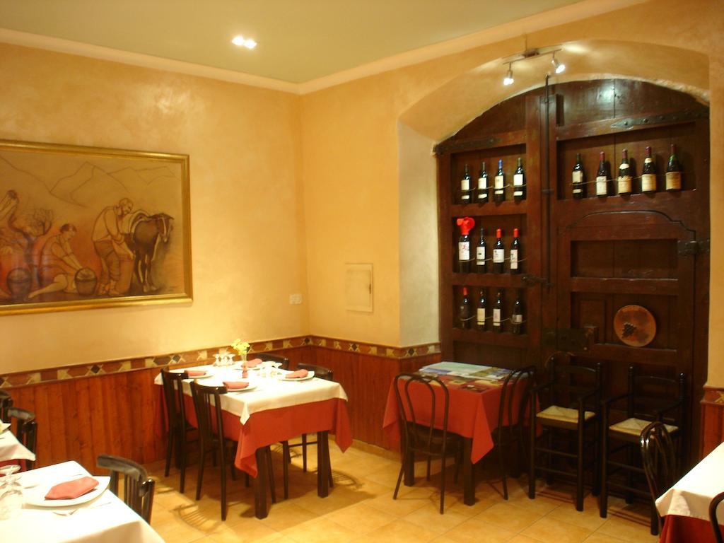 Hostal Populetus Poboleda المظهر الخارجي الصورة